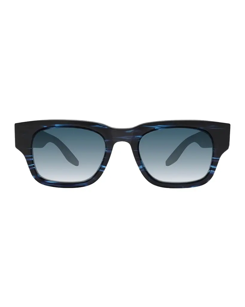 50MM Rectangular Sunglasses