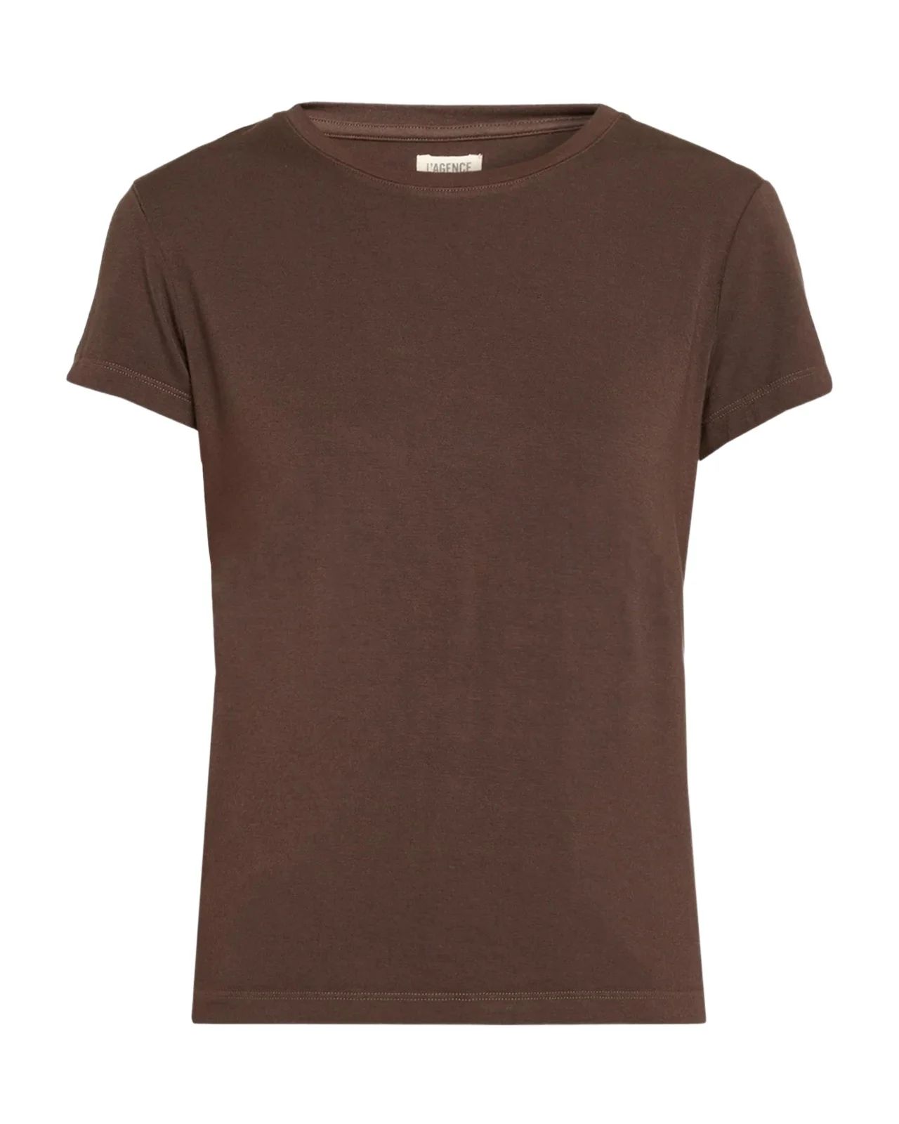 Ressi Crewneck T-Shirt
