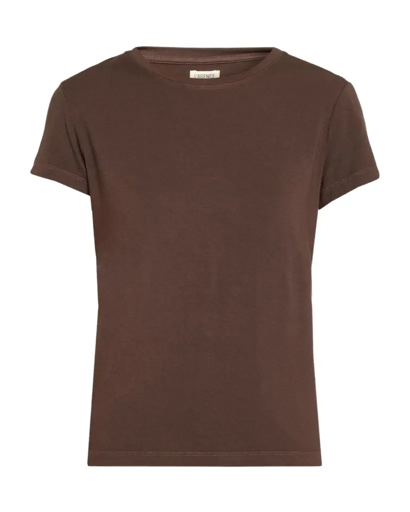 Ressi Crewneck T-Shirt Ressi Crewneck T-Shirt