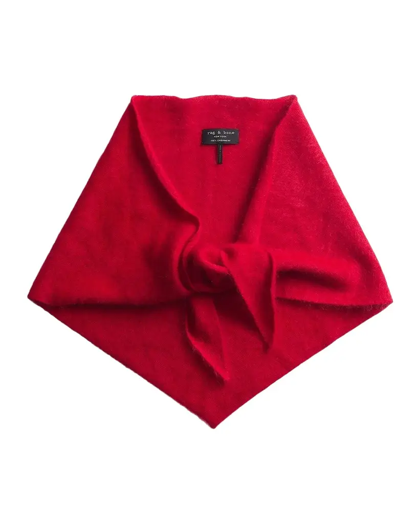Jada Brushed Cashmere Scarf Jada Brushed Cashmere Scarf
