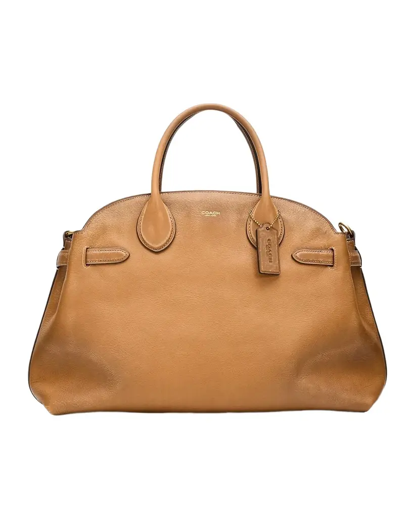 Soft Empire Leather Carryall 40 Soft Empire Leather Carryall 40