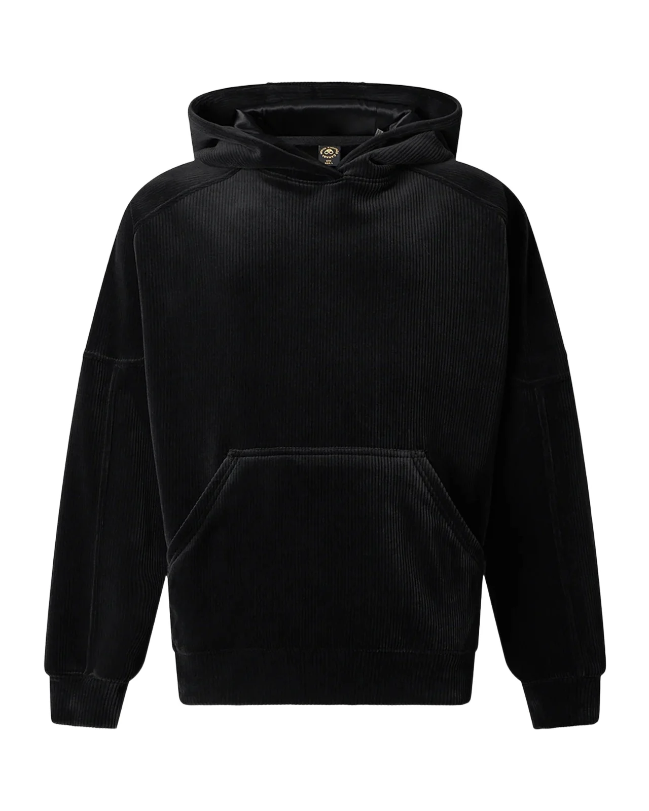 Men's Preston Velour Hoodie