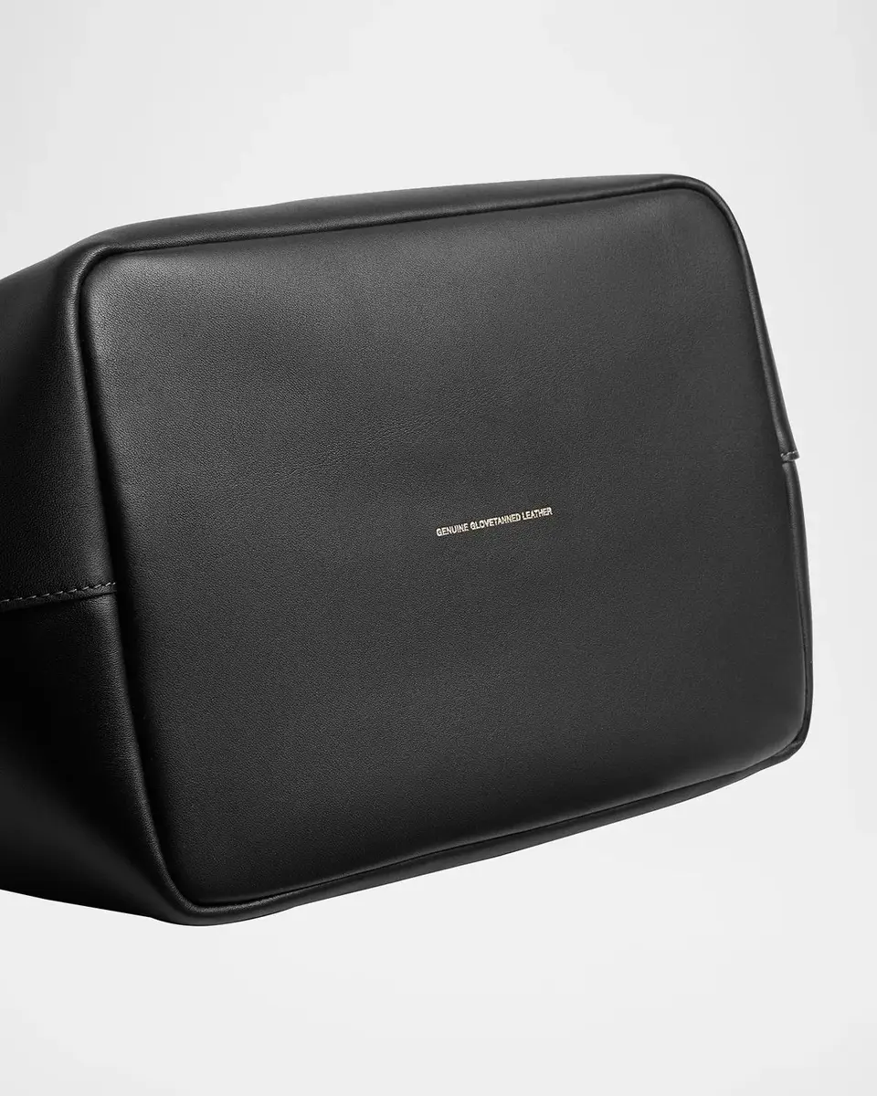 Coach Kisslock Leather Carryall Shoulder Bag | Thumbnail 8 Coach Kisslock Leather Carryall Shoulder Bag | Thumbnail 8