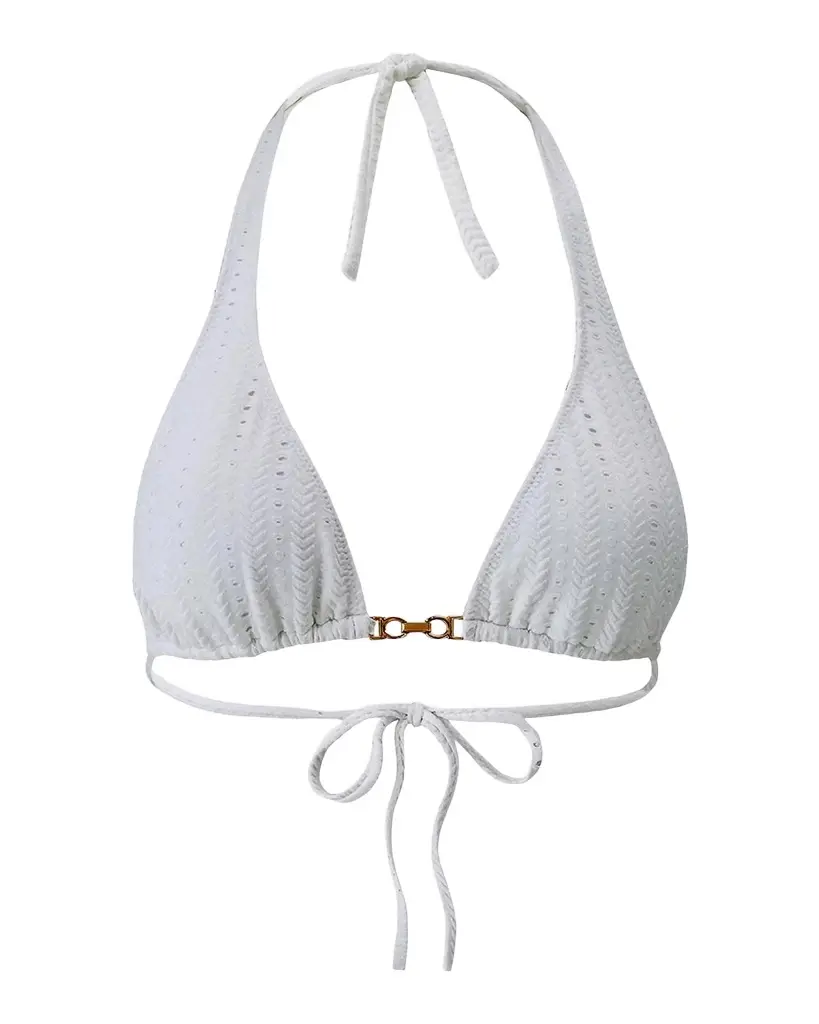 Miro Triangle Bikini Top Miro Triangle Bikini Top
