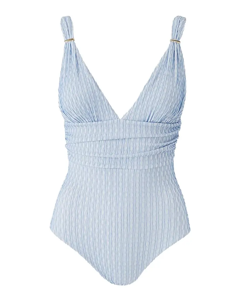 Panarea Florian One-Piece Swimsuit Panarea Florian One-Piece Swimsuit