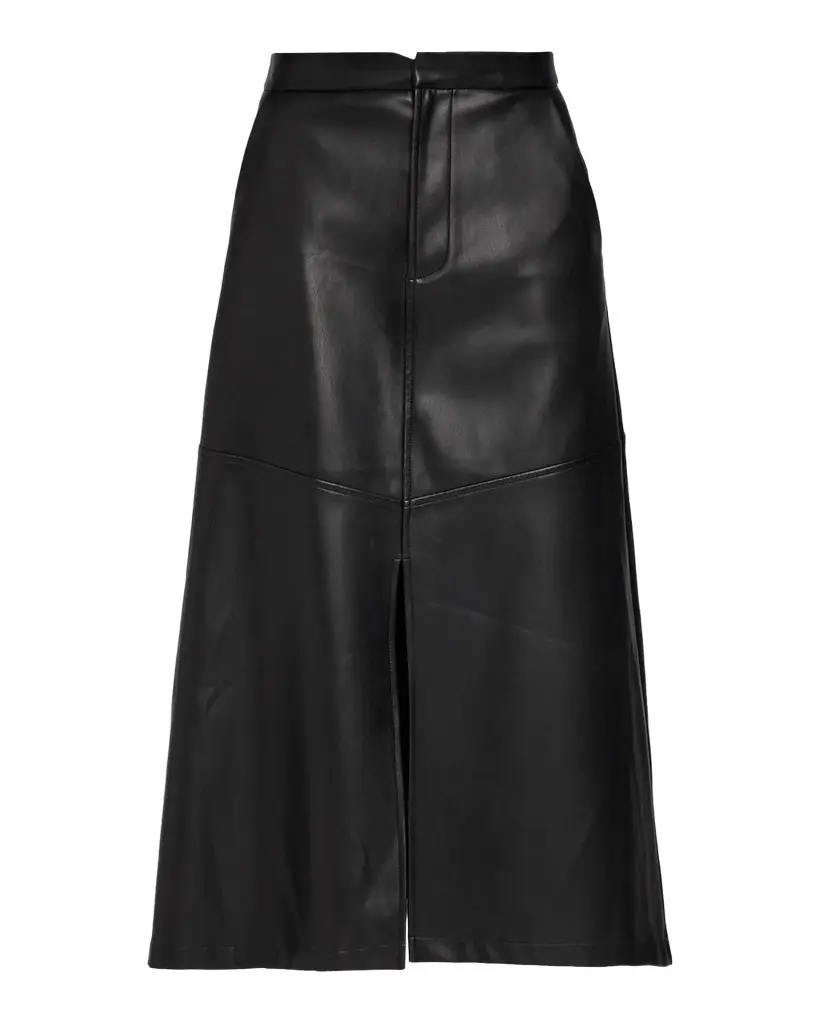 Robyn A-Line Midi Skirt Robyn A-Line Midi Skirt