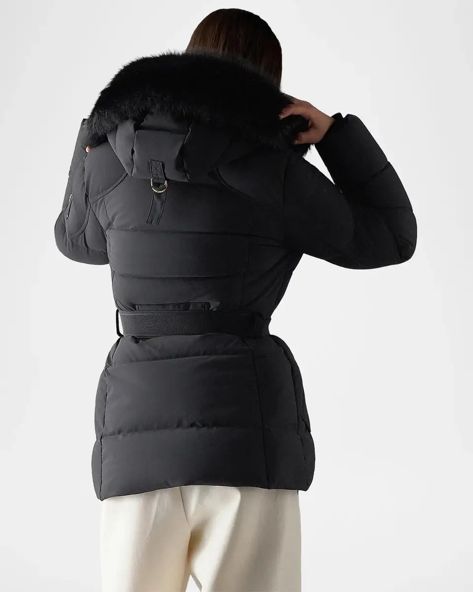 Moose Knuckles Gilded 3Q Down Jacket | Thumbnail 4 Moose Knuckles Gilded 3Q Down Jacket | Thumbnail 4