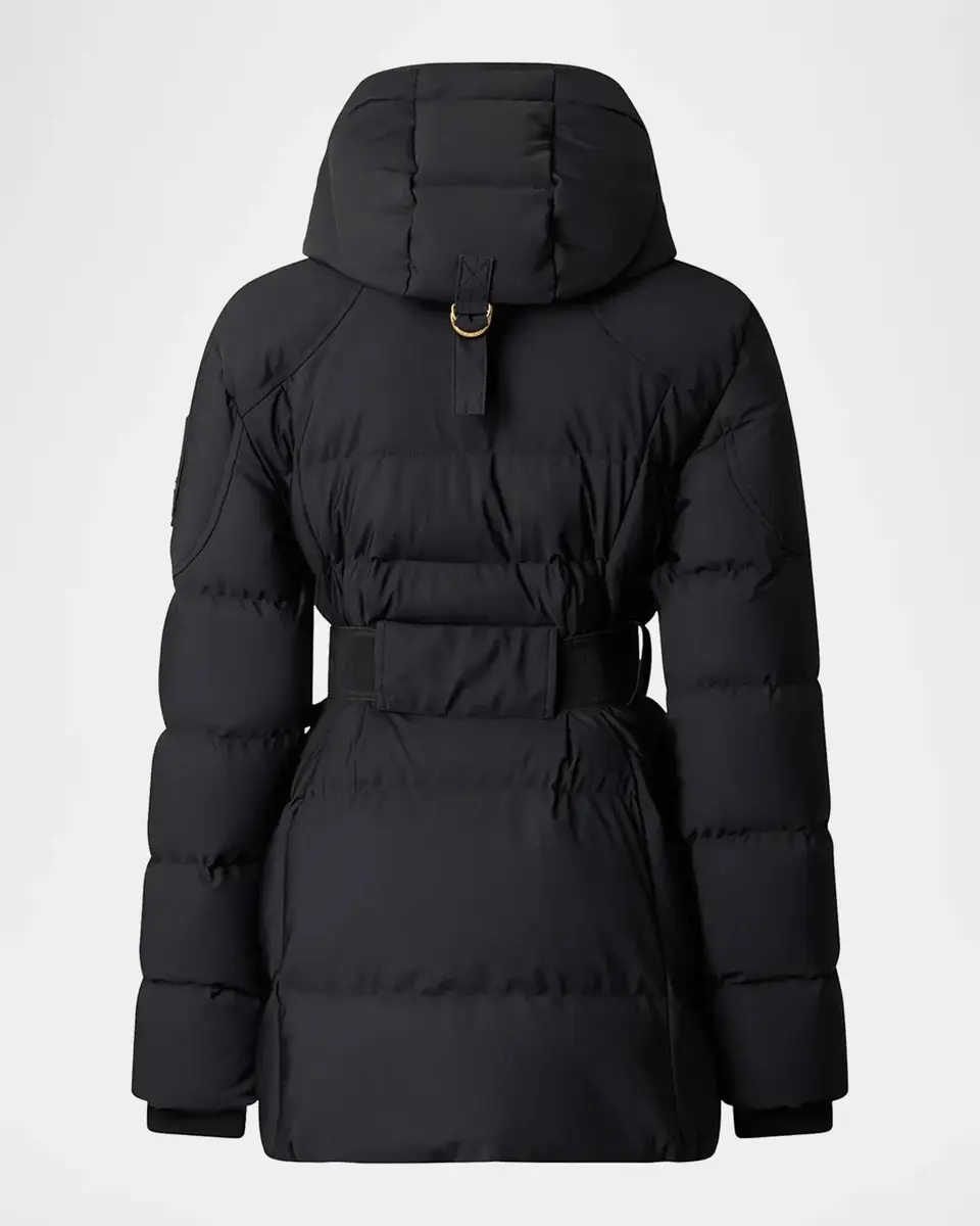 Moose Knuckles Gilded 3Q Down Jacket | Thumbnail 7 Moose Knuckles Gilded 3Q Down Jacket | Thumbnail 7