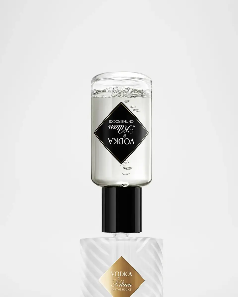 Kilian Vodka on the Rocks Eau de Parfum Refill, 3.4 oz. | Thumbnail 4 Kilian Vodka on the Rocks Eau de Parfum Refill, 3.4 oz. | Thumbnail 4