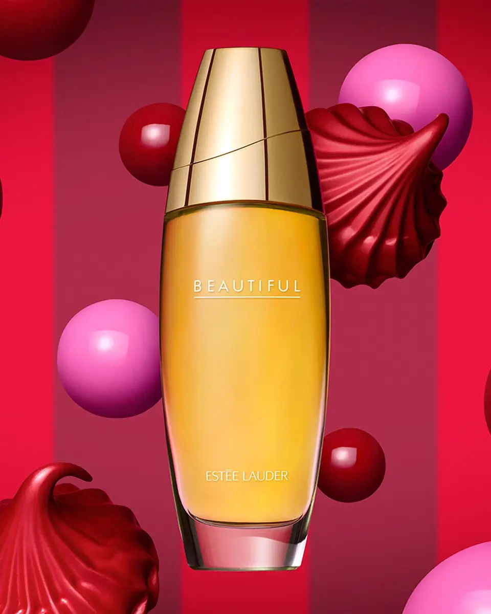 Estée Lauder Beautiful Eau de Parfum Spray | Thumbnail 3