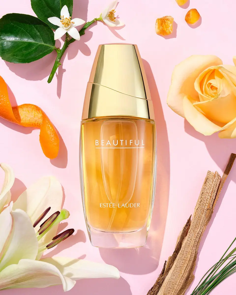 Estée Lauder Beautiful Eau de Parfum Spray | Thumbnail 4