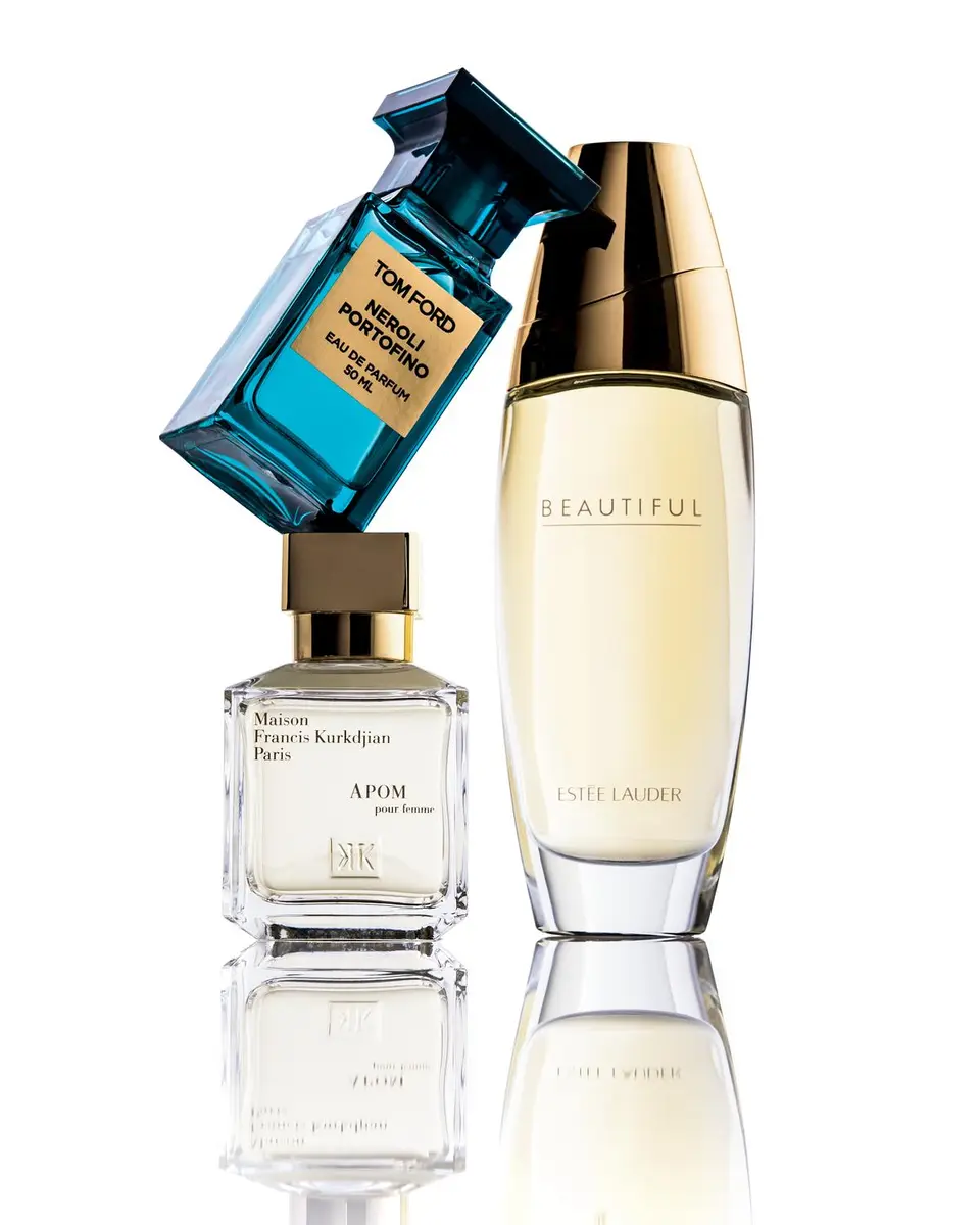 Estée Lauder Beautiful Eau de Parfum Spray | Thumbnail 5