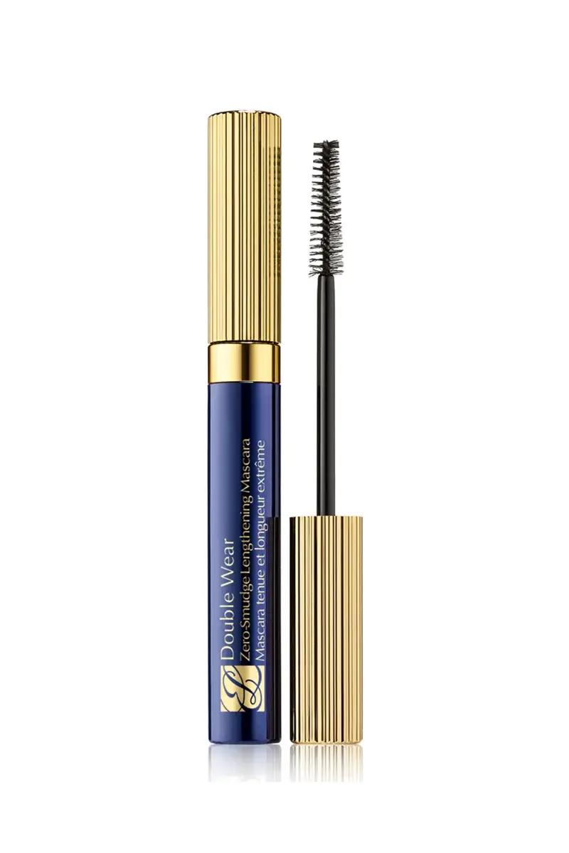 Estée Lauder Double Wear Long-Lasting Zero-Smudge Lengthening Mascara | Thumbnail 2 Estée Lauder Double Wear Long-Lasting Zero-Smudge Lengthening Mascara | Thumbnail 2
