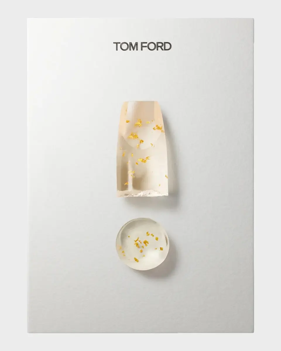 Tom Ford Soleil Lip Duo | Thumbnail 2