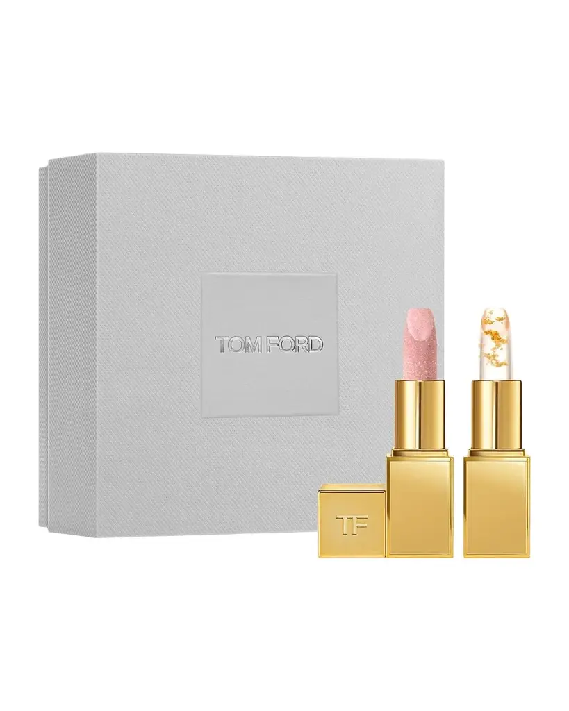 Soleil Lip Duo