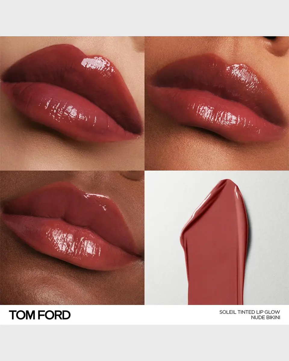 Tom Ford Soleil Golden Hour Set | Thumbnail 4