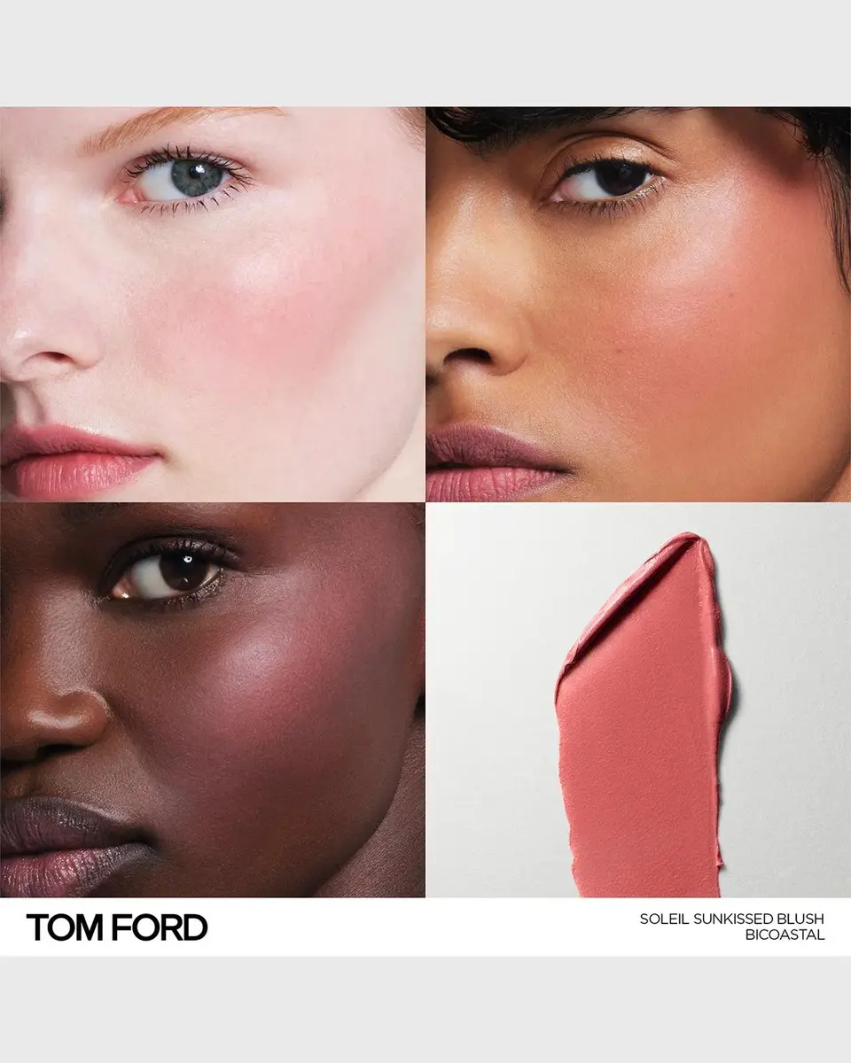 Tom Ford Soleil Golden Hour Set | Thumbnail 5