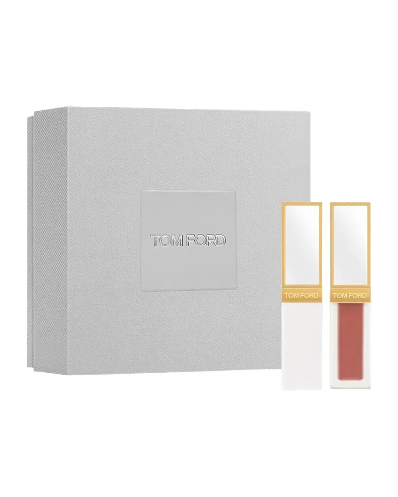 Tom Ford Soleil Golden Hour Set