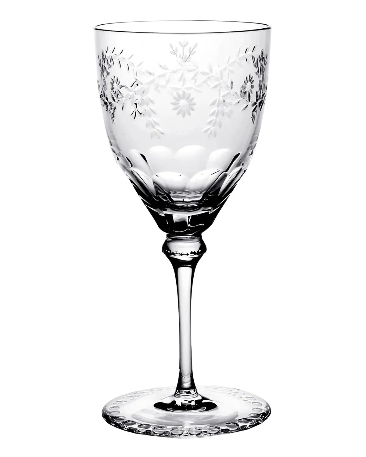 William Yeoward Crystal Elizabeth Large Wine Glass