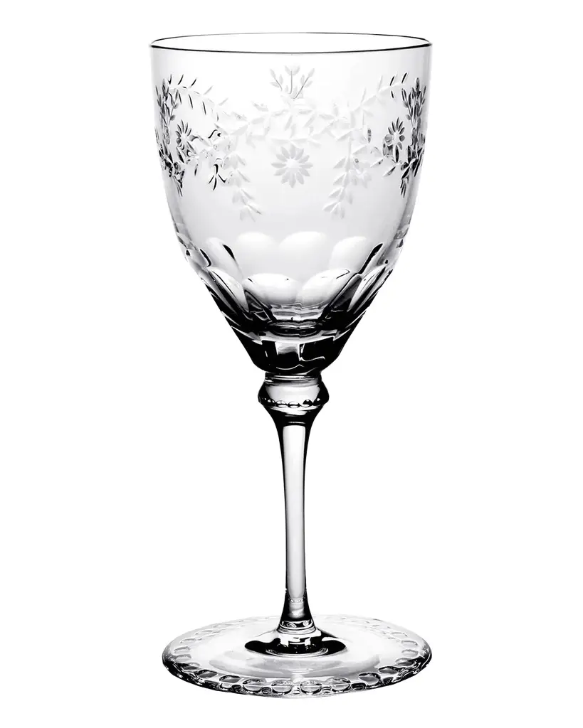 William Yeoward Crystal Elizabeth Large Wine Glass
