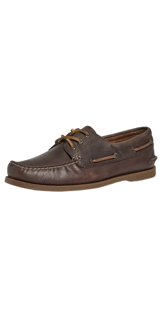 Authentic Original 3-Eye Boat Shoes Authentic Original 3-Eye Boat Shoes