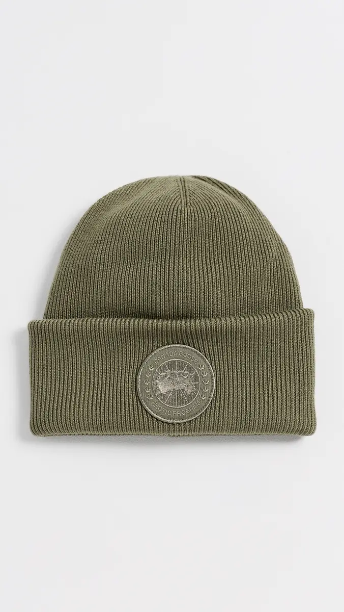 Canada Goose Arctic Toque Beanie | Thumbnail 2