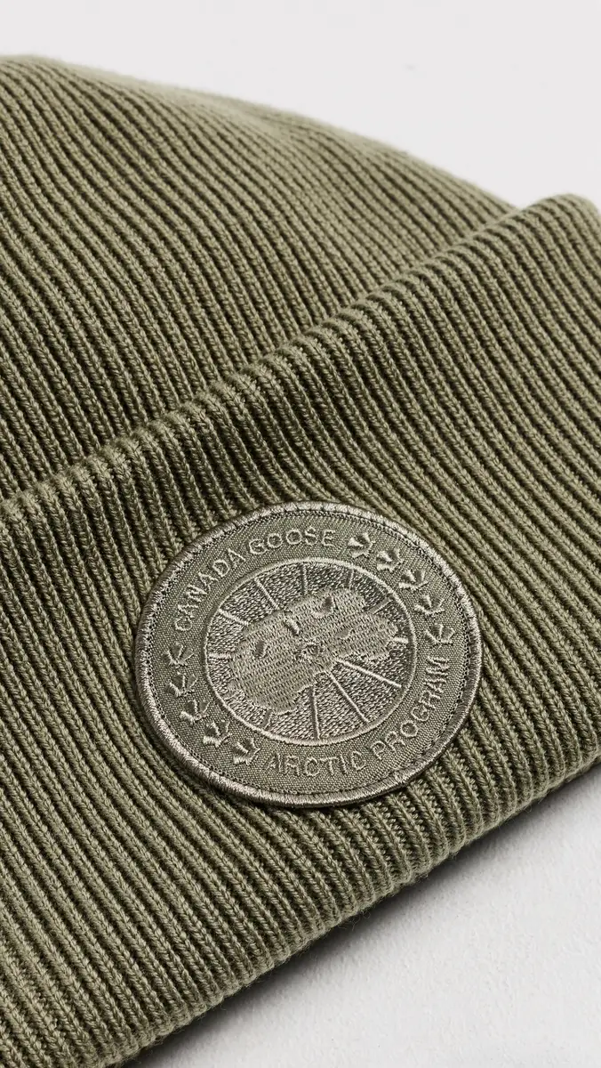 Canada Goose Arctic Toque Beanie | Thumbnail 3