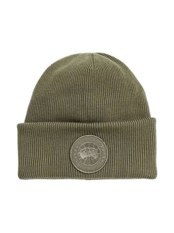 Canada Goose Arctic Toque Beanie