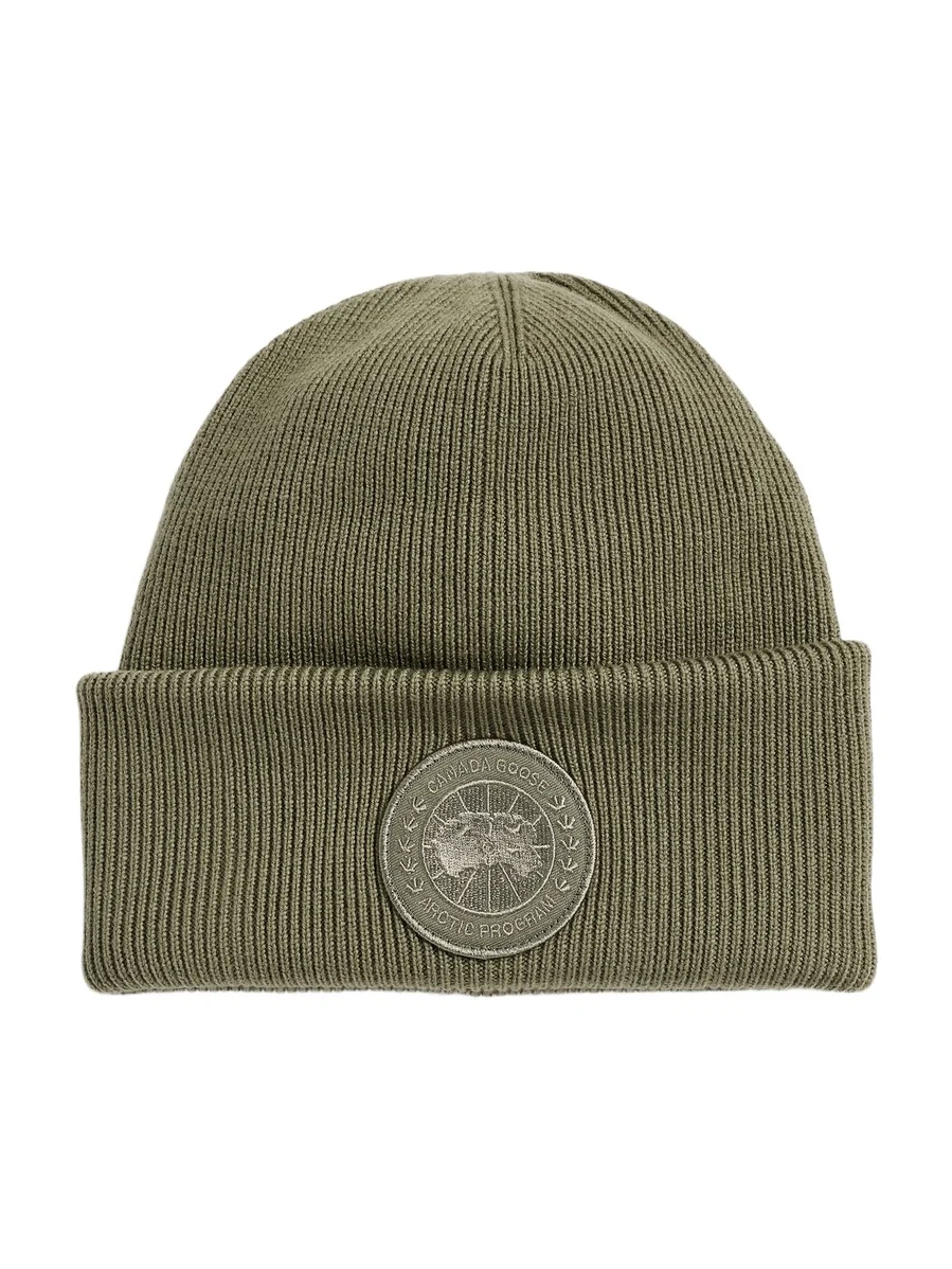 Canada Goose Arctic Toque Beanie