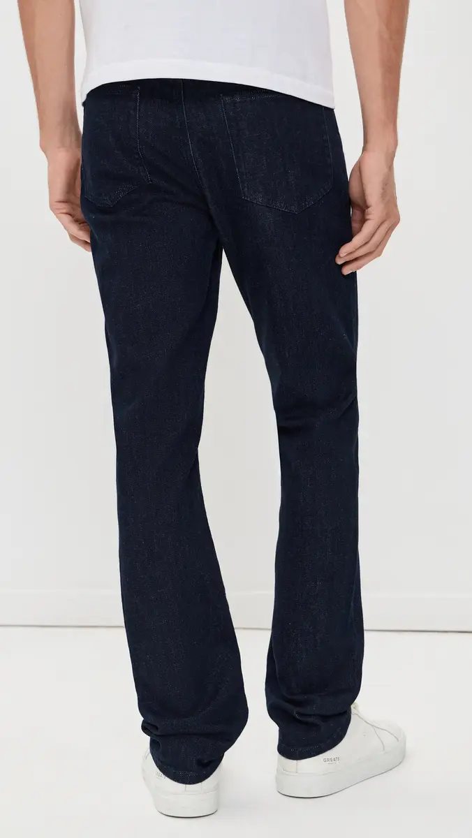 Frame The Modern Straight Jeans | Thumbnail 3
