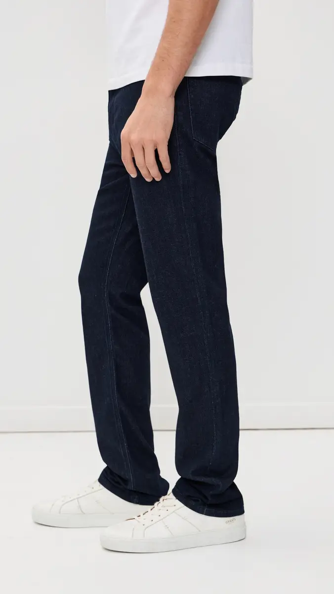 Frame The Modern Straight Jeans | Thumbnail 4