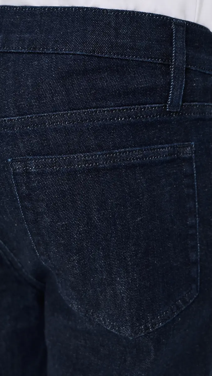 Frame The Modern Straight Jeans | Thumbnail 6