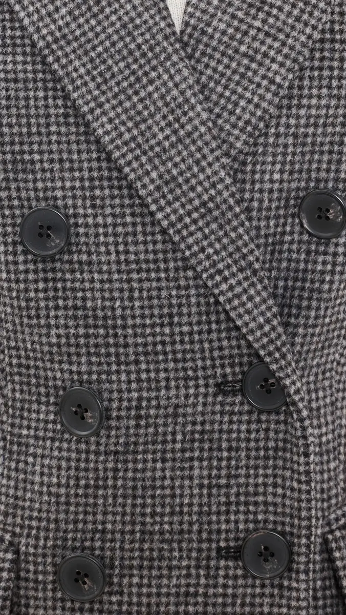 Favorite Daughter Simon Coat | Thumbnail 6 Favorite Daughter Simon Coat | Thumbnail 6