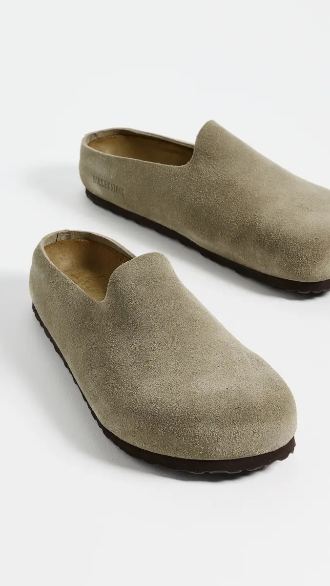 Birkenstock Amsterdam Wrapped Clogs | Thumbnail 4 Birkenstock Amsterdam Wrapped Clogs | Thumbnail 4