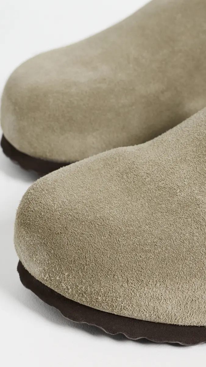 Birkenstock Amsterdam Wrapped Clogs | Thumbnail 5 Birkenstock Amsterdam Wrapped Clogs | Thumbnail 5