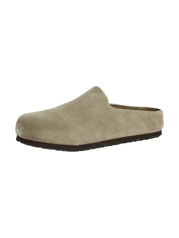 Birkenstock Amsterdam Wrapped Clogs