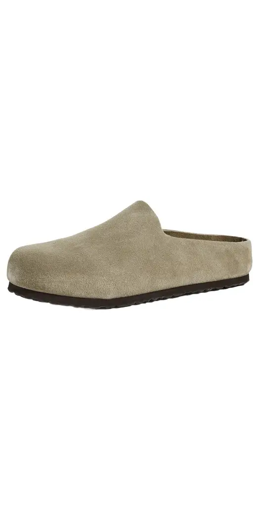 Birkenstock Amsterdam Wrapped Clogs