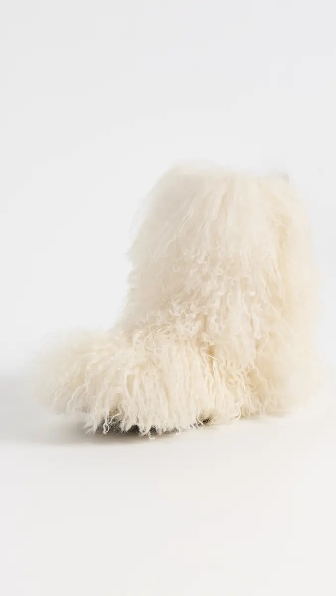 UGG Fluff Momma Classic Short Boots | Thumbnail 2 UGG Fluff Momma Classic Short Boots | Thumbnail 2