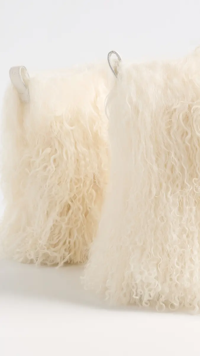 UGG Fluff Momma Classic Short Boots | Thumbnail 4 UGG Fluff Momma Classic Short Boots | Thumbnail 4