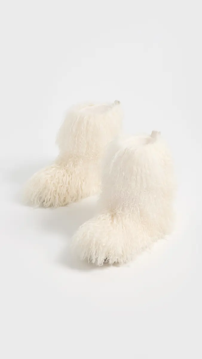 UGG Fluff Momma Classic Short Boots | Thumbnail 5 UGG Fluff Momma Classic Short Boots | Thumbnail 5