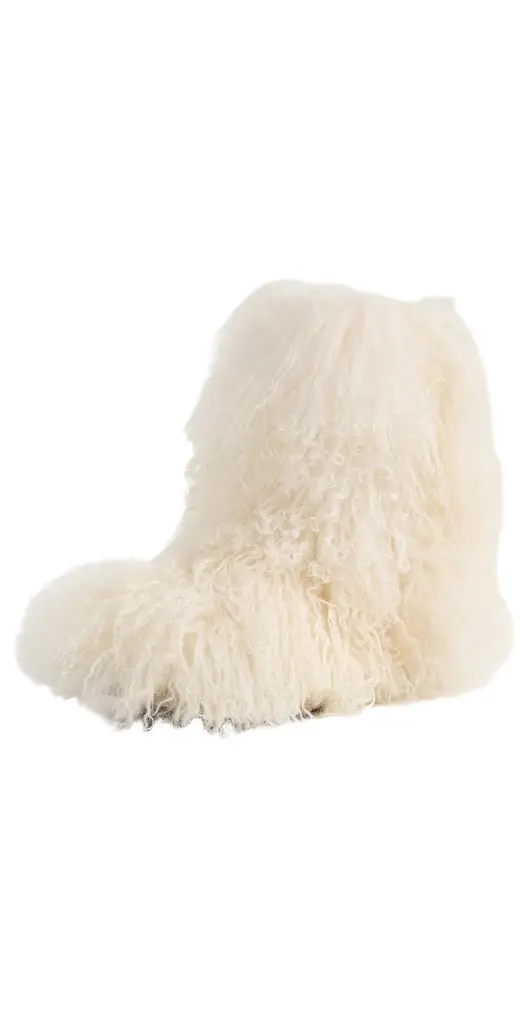 UGG Fluff Momma Classic Short Boots