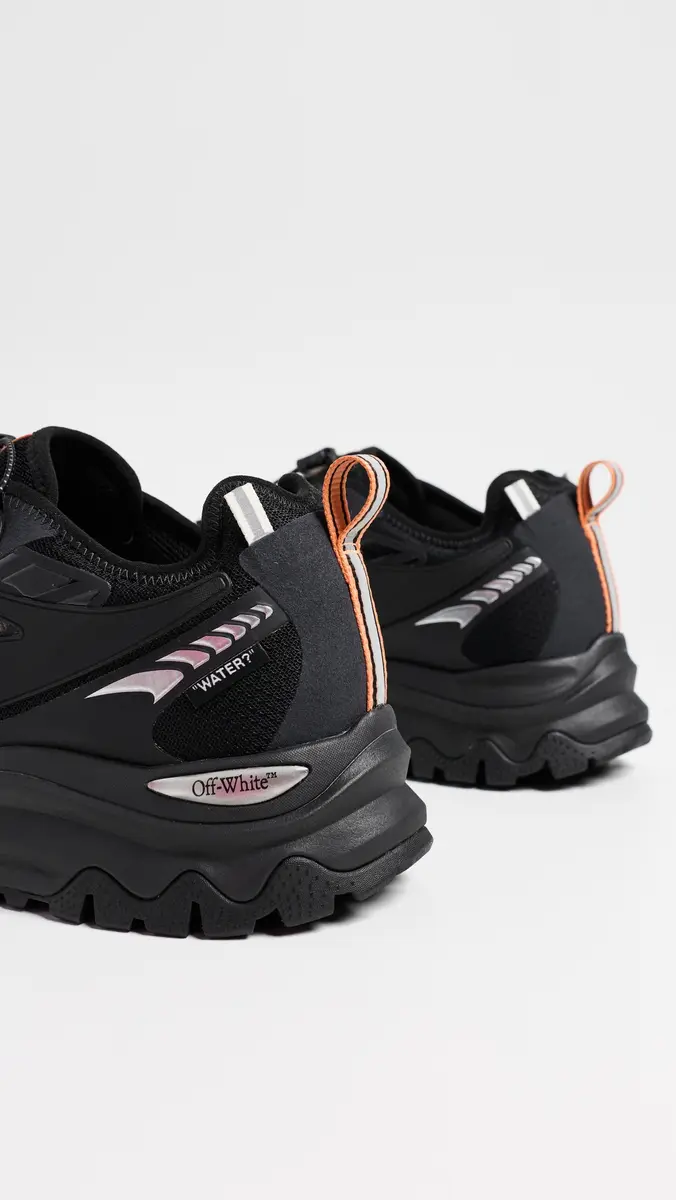 Off-White BRB Trail Low Sneakers | Thumbnail 3