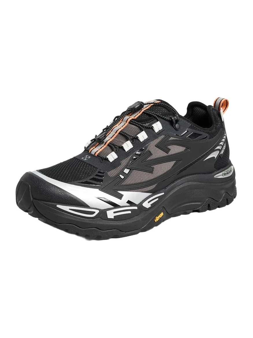 BRB Trail Low Sneakers BRB Trail Low Sneakers