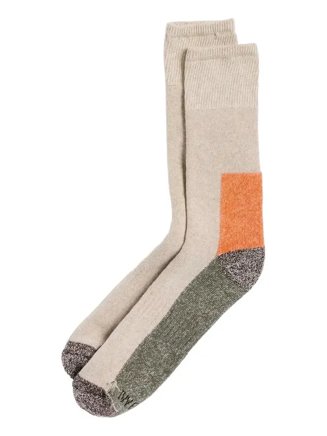Ivy Ellis The Lyle Crew Socks