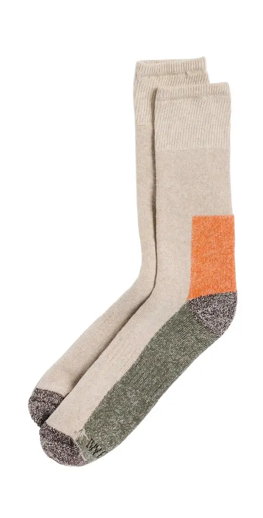 The Lyle Crew Socks The Lyle Crew Socks