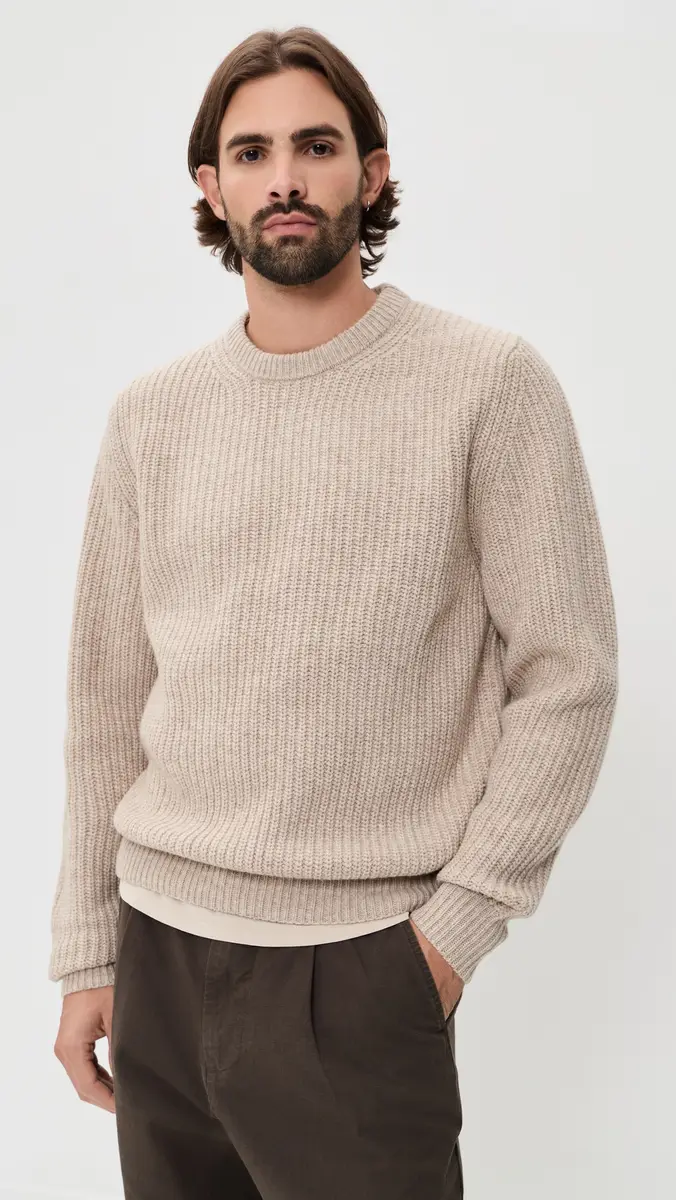 Alex Crane Vale Sweater | Thumbnail 2 Alex Crane Vale Sweater | Thumbnail 2