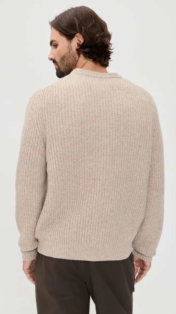 Alex Crane Vale Sweater | Thumbnail 3 Alex Crane Vale Sweater | Thumbnail 3