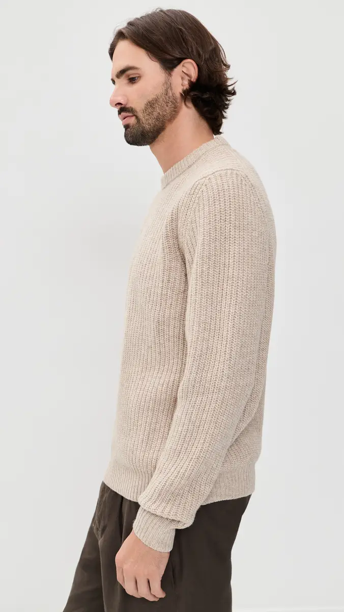 Alex Crane Vale Sweater | Thumbnail 4 Alex Crane Vale Sweater | Thumbnail 4
