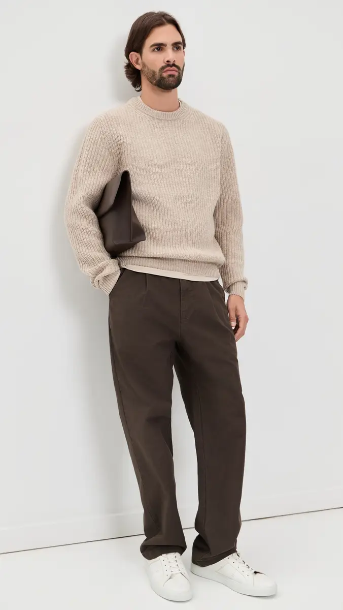 Alex Crane Vale Sweater | Thumbnail 5 Alex Crane Vale Sweater | Thumbnail 5
