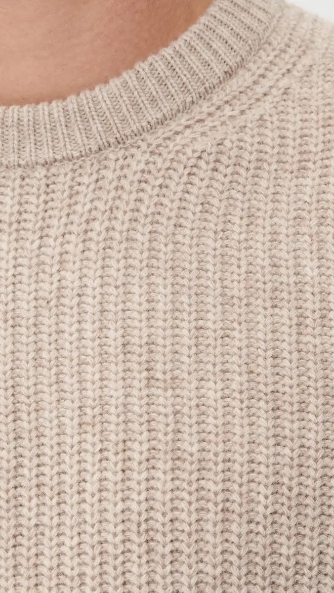 Alex Crane Vale Sweater | Thumbnail 6 Alex Crane Vale Sweater | Thumbnail 6